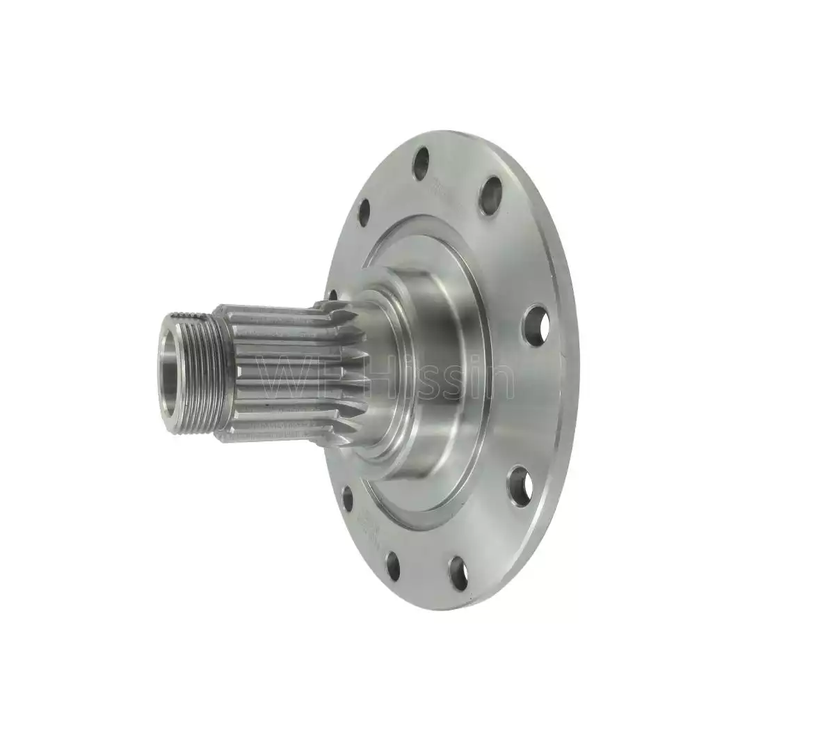 Connecting plate TD